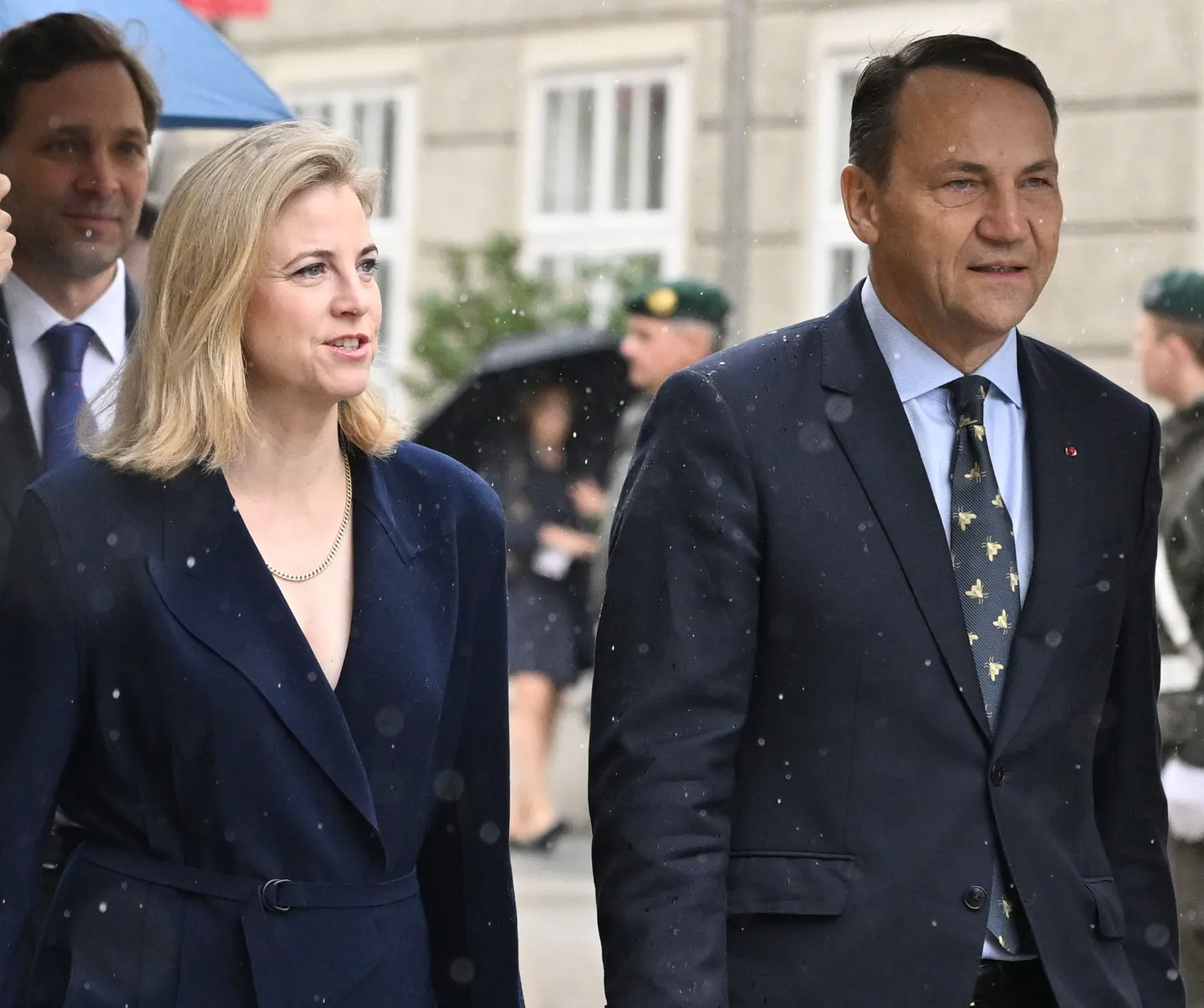 Österreich verteidigt Unterzeichnung der Erklärung zum Ende des Gaza-Kriegs