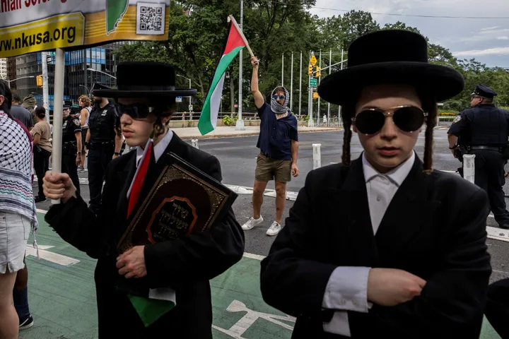 Jewish academics in Scotland urge universities to drop IHRA definition, divest from Israel