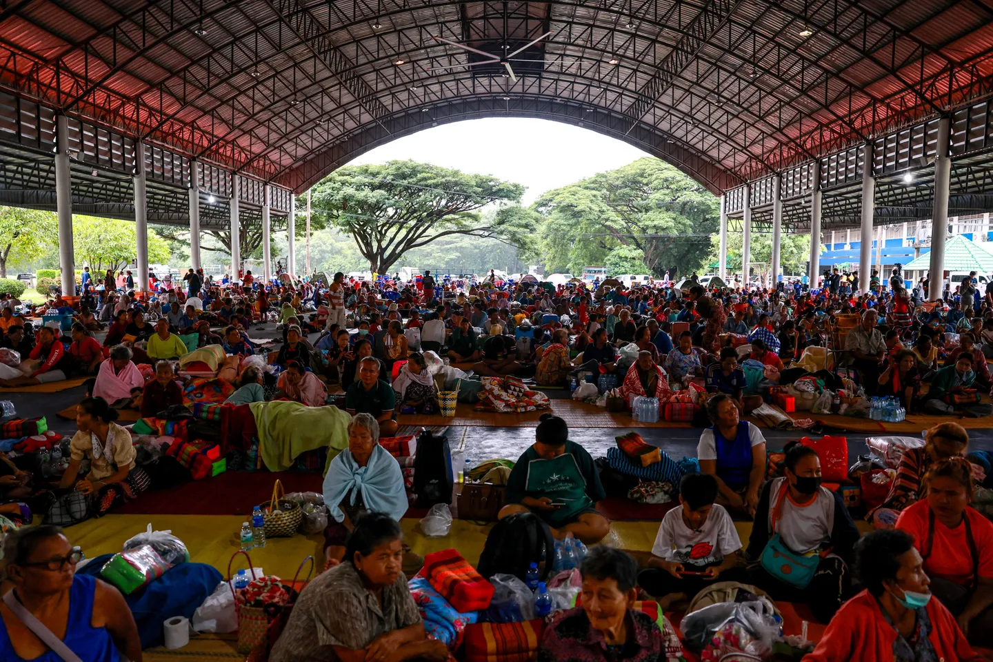 Malaysia hantar pasukan pemantau untuk memastikan pelaksanaan gencatan senjata Kemboja-Thailand