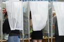 Taiwan casts ballots in 2nd vote targeting opposition politicians