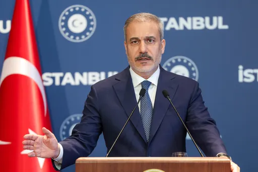 Fidan: "Saameynta Mareykanku ku leeyahay Israa'iil way ka yar tahay sida loo maleeyo"