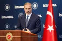 Friedensdiplomatie im Fokus: Türkiye und Ägypten beraten über Gaza und Jerusalem
