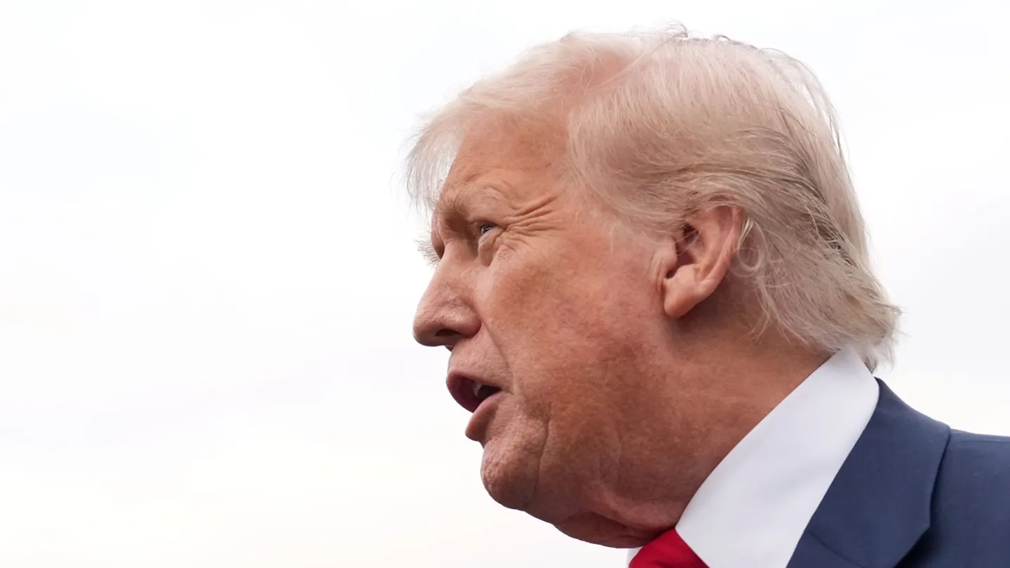 Трамп: «У вас больше не будет Европы»
