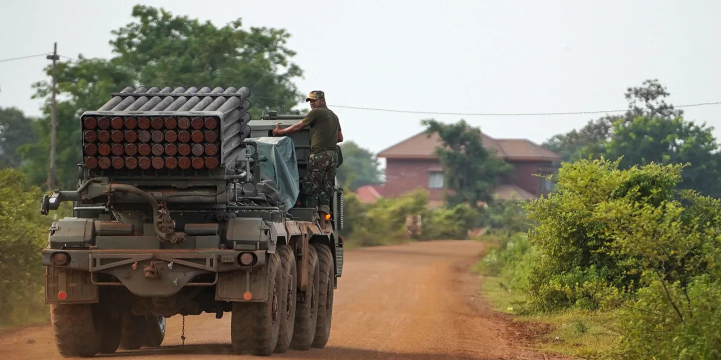 Um civil morre no Cambodja em novos confrontos na fronteira com a Tailândia