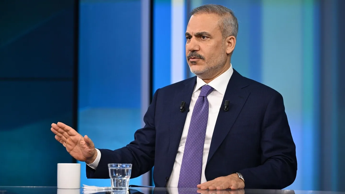 فيدان: رصدنا تحركات في سوريا لتقسيمها.. ولن نسمح بذلك