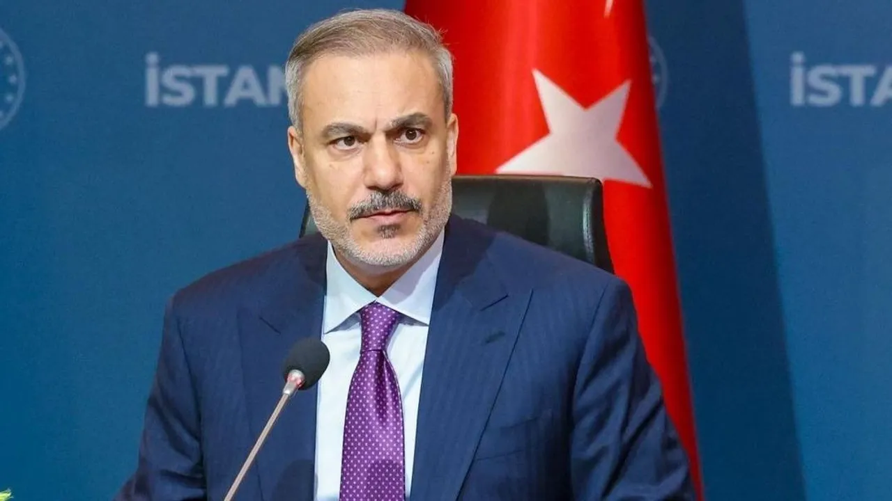 Türkiye alerta para o aumento das tensões na Síria e apela à unidade e a uma resolução pacífica