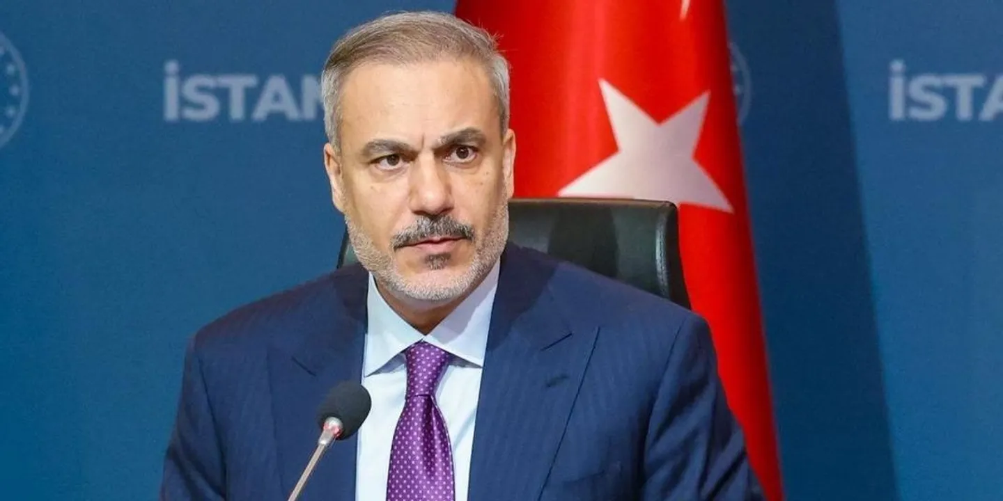 Türkiye alerta para o aumento das tensões na Síria e apela à unidade e a uma resolução pacífica