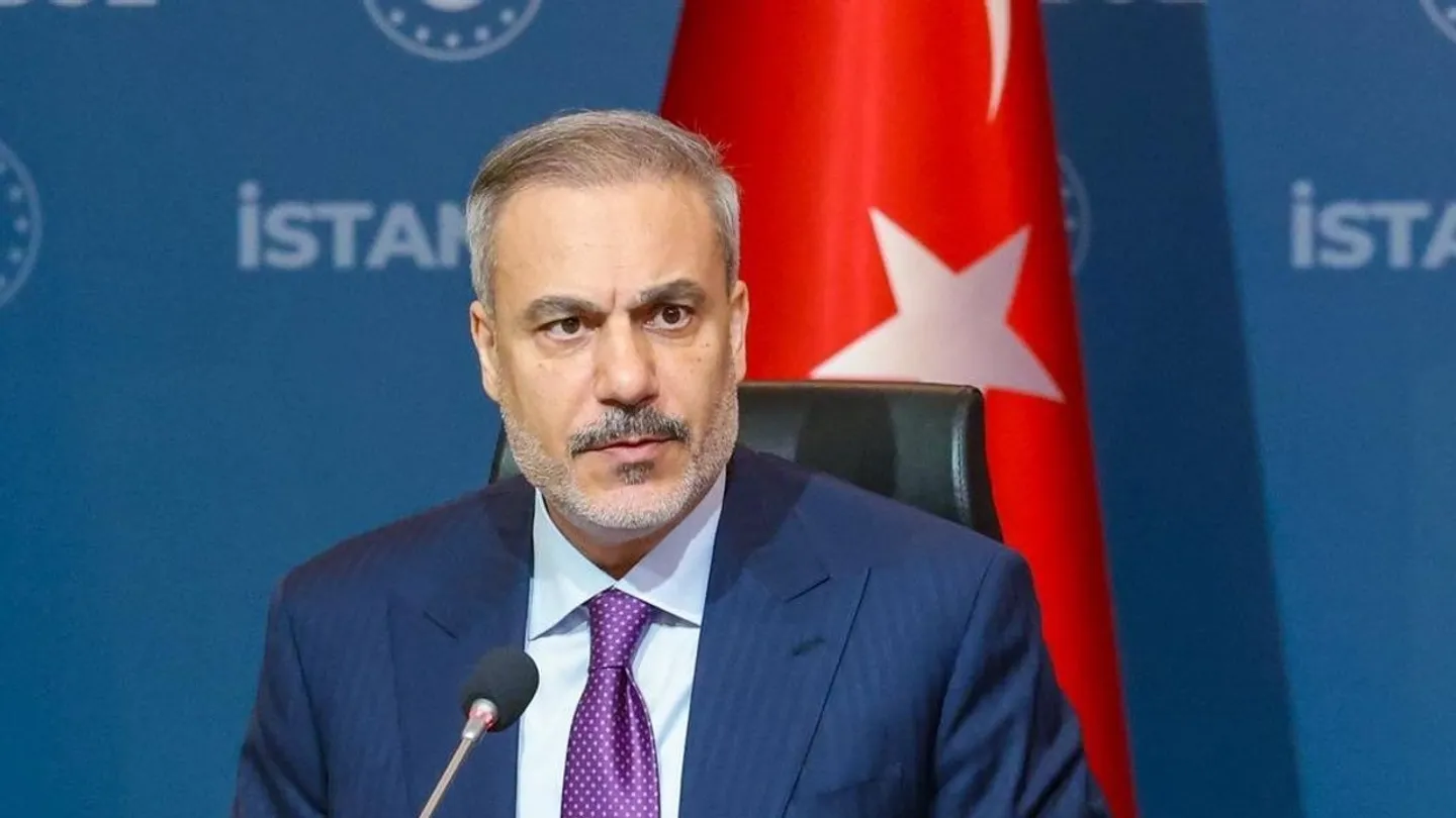 Türkiye figyelmeztet a Szíriában növekvő feszültségekre, egységre és békés megoldásra szólít fel