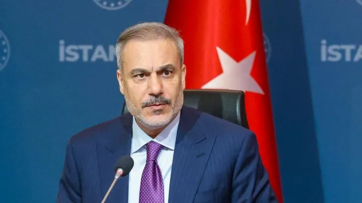 “Yordannıñ könbatış üzänlege planı İzrailgä naçar näticä birer”