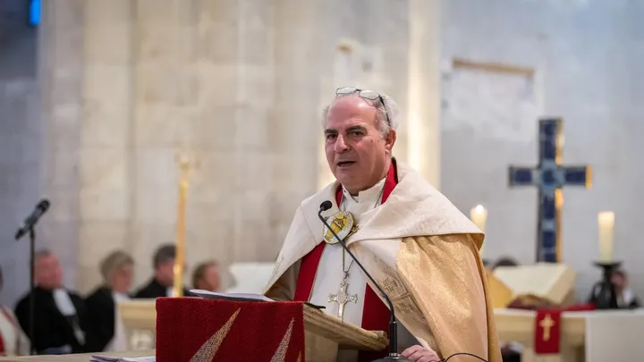 Church slams 'extermination through starvation' in Gaza, demands end to Israeli siege
