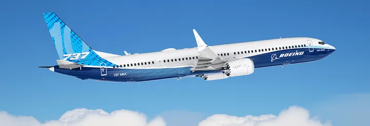 Bangladesh to buy 25 Boeing jets as it seeks tariff relief from US