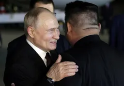 Russia starts direct flights to North Korea