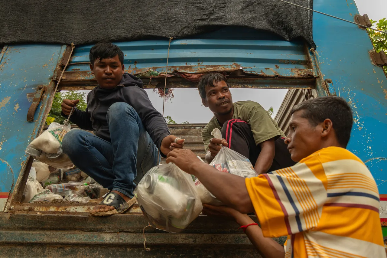 Malaysia summit to address Thailand-Cambodia clash as US urges truce