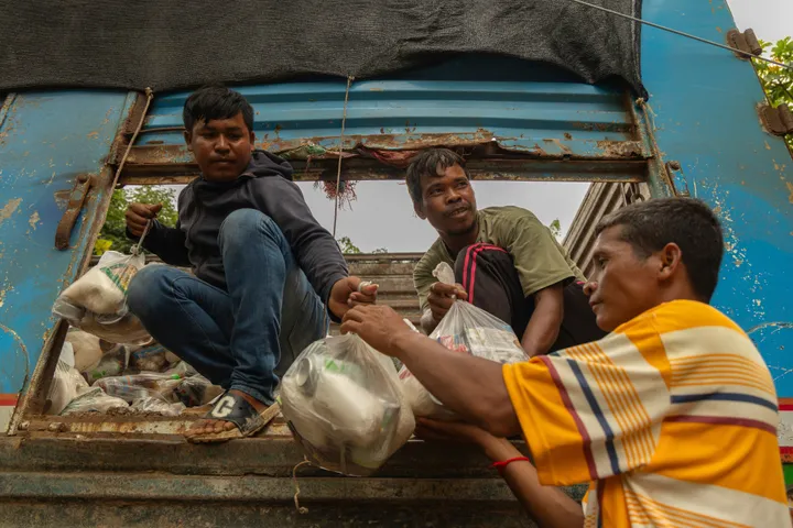 Malaysia summit to address Thailand-Cambodia clash as US urges truce