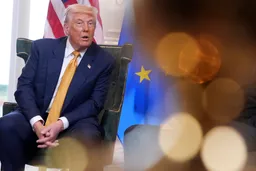 China, US to extend tariff pause at Sweden talks by another 90 days: report