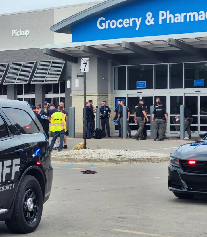 US authorities push terrorism charges against Walmart stabber