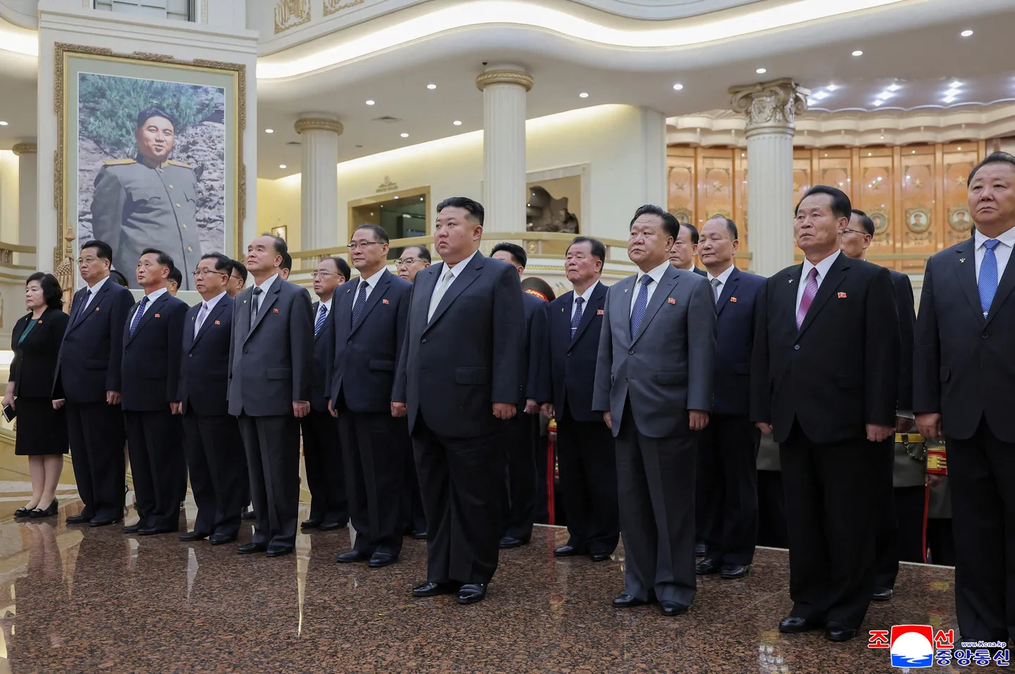 North Korea condemns Israeli plan to fully occupy Gaza