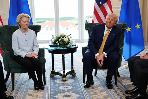 Sorgen nach neuem US-Strategiepapier: „Amerikaner stehen nicht mehr an Europas Seite“