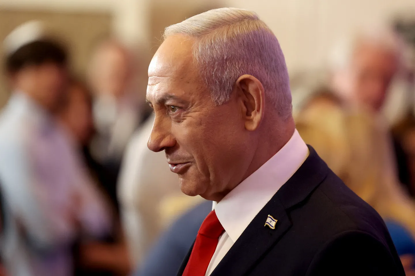 Netanyahu blocked Gaza ceasefire and hostage deal backed by security chiefs — Israeli media