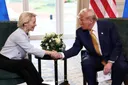 De EU en de VS dichter bij afronding van het handelsakkoord na terugkoppeling van Washington