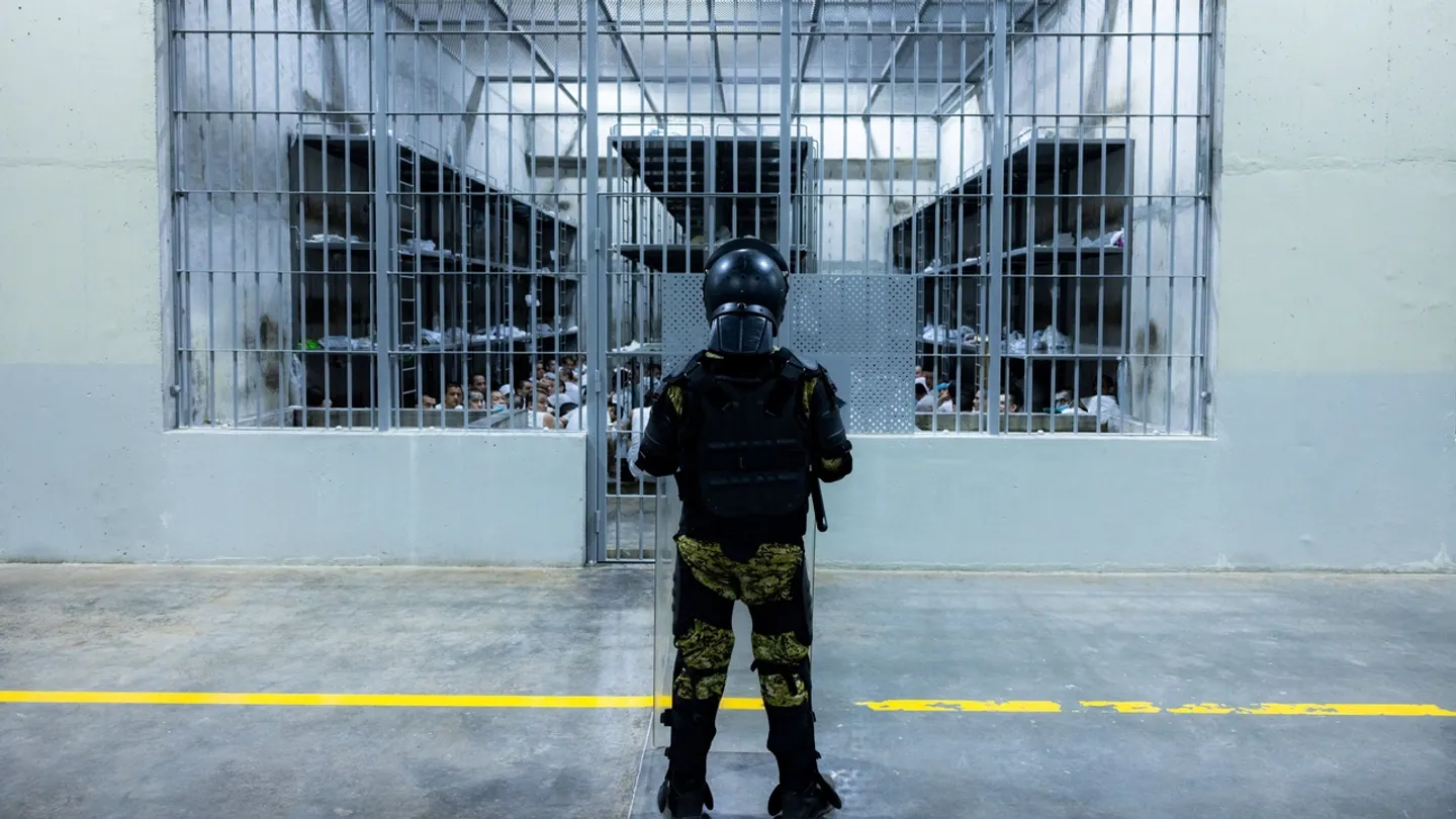 Eswatini faces increased public pressure after accepting prisoners deported from US