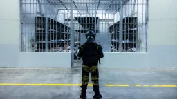 Eswatini faces increased public pressure after accepting prisoners deported from US