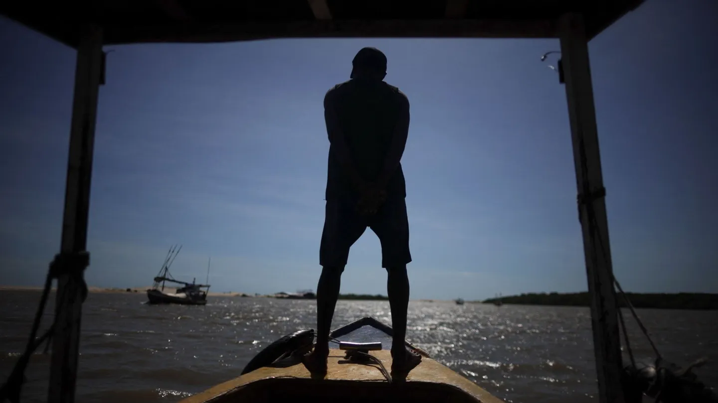 At least 25 people killed after boat capsizes in northern Nigeria