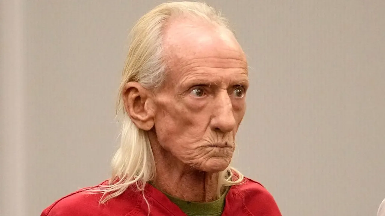 O cidadão norte-americano que matou o menino palestiniano-americano morre na prisão