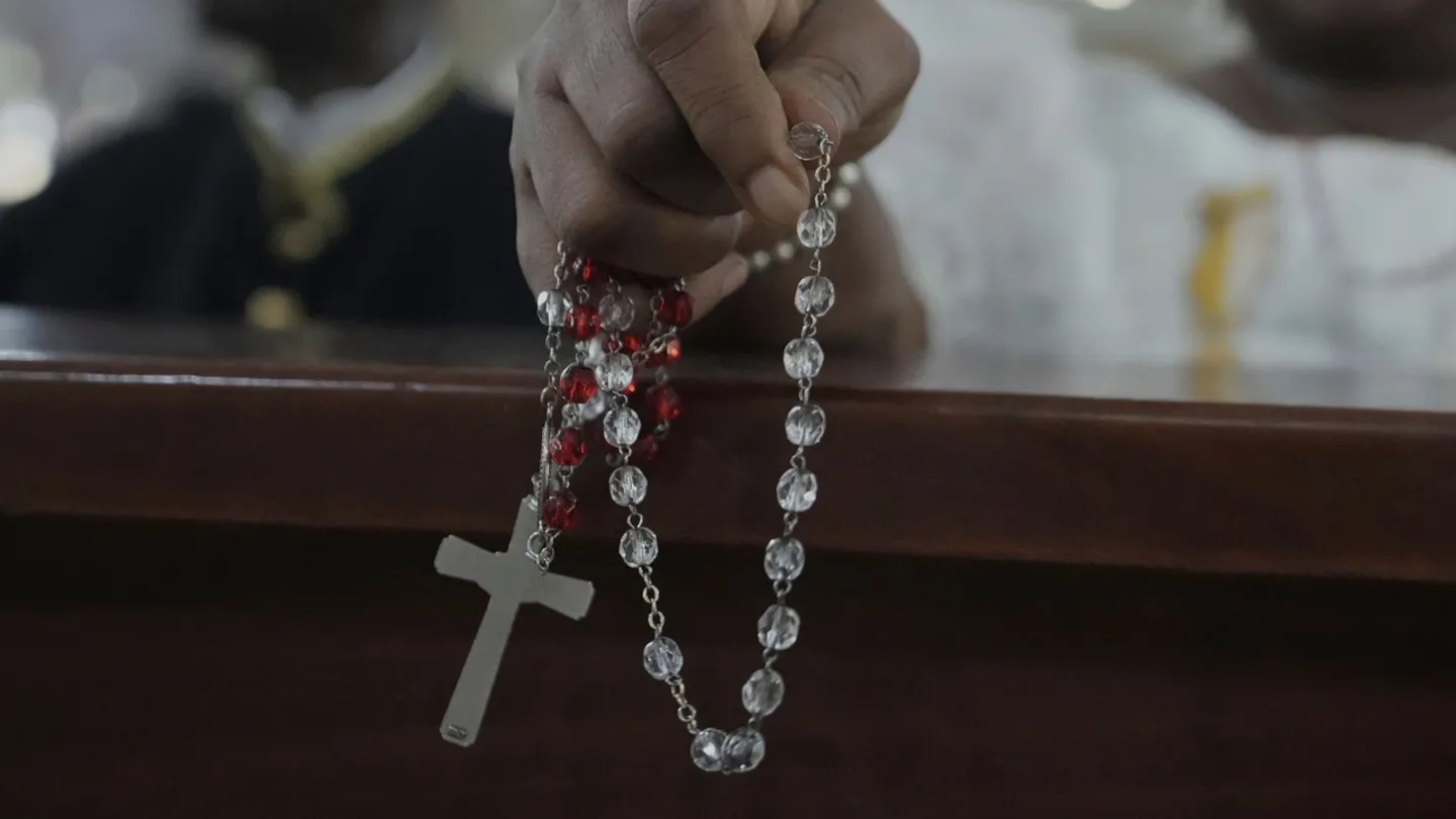 Rebel group ADF's attack on DRC Catholic church kills at least 21 people
