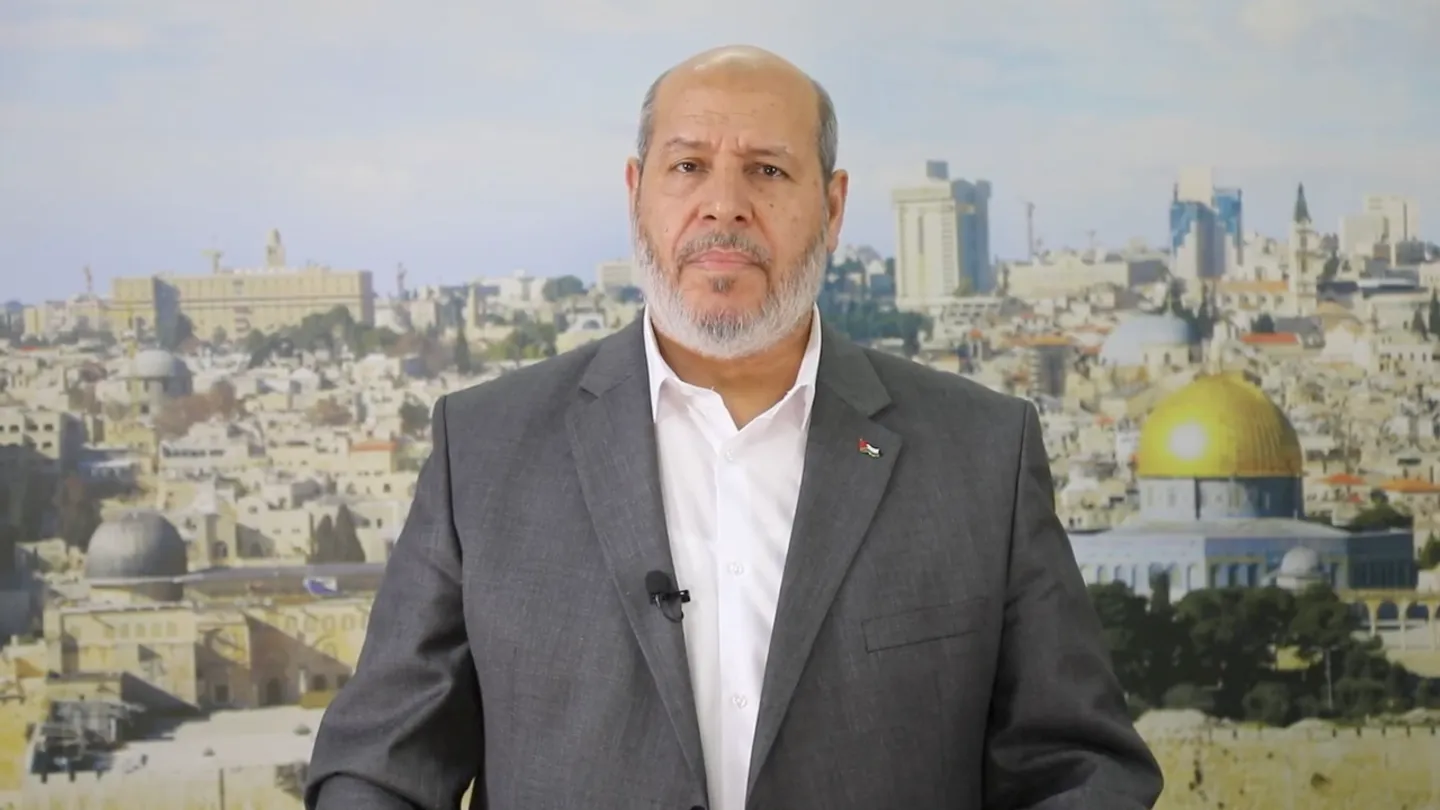 الحية: لا جدوى من المفاوضات تحت الحصار والإبادة بغزة.. وندعو إلى قطع العلاقات مع الاحتلال