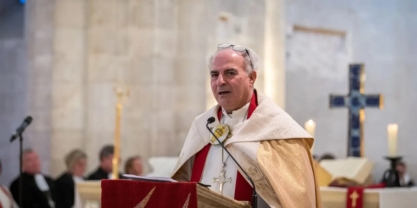 A Igreja Evangélica condena 'extermínio através da fome' em Gaza e exige o fim ao cerco israelita