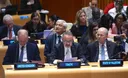 Türkiye calls for 'irreversible steps' toward Palestinian statehood at UNGA