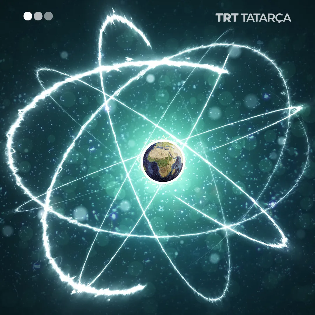 Global atom-töş säyäsäte