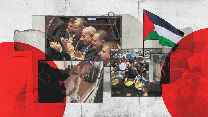 Si e ktheu Izraeli Gazën në një kamp vdekjeje