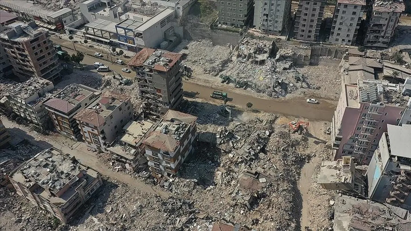 Google admits its earthquake alert system failed to warn millions in 2023 Türkiye disaster