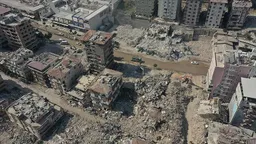Google admits its earthquake alert system failed to warn millions in 2023 Türkiye disaster
