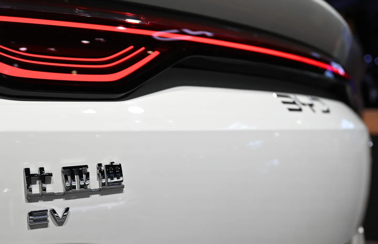 Wie China den europäischen Automarkt herausfordert