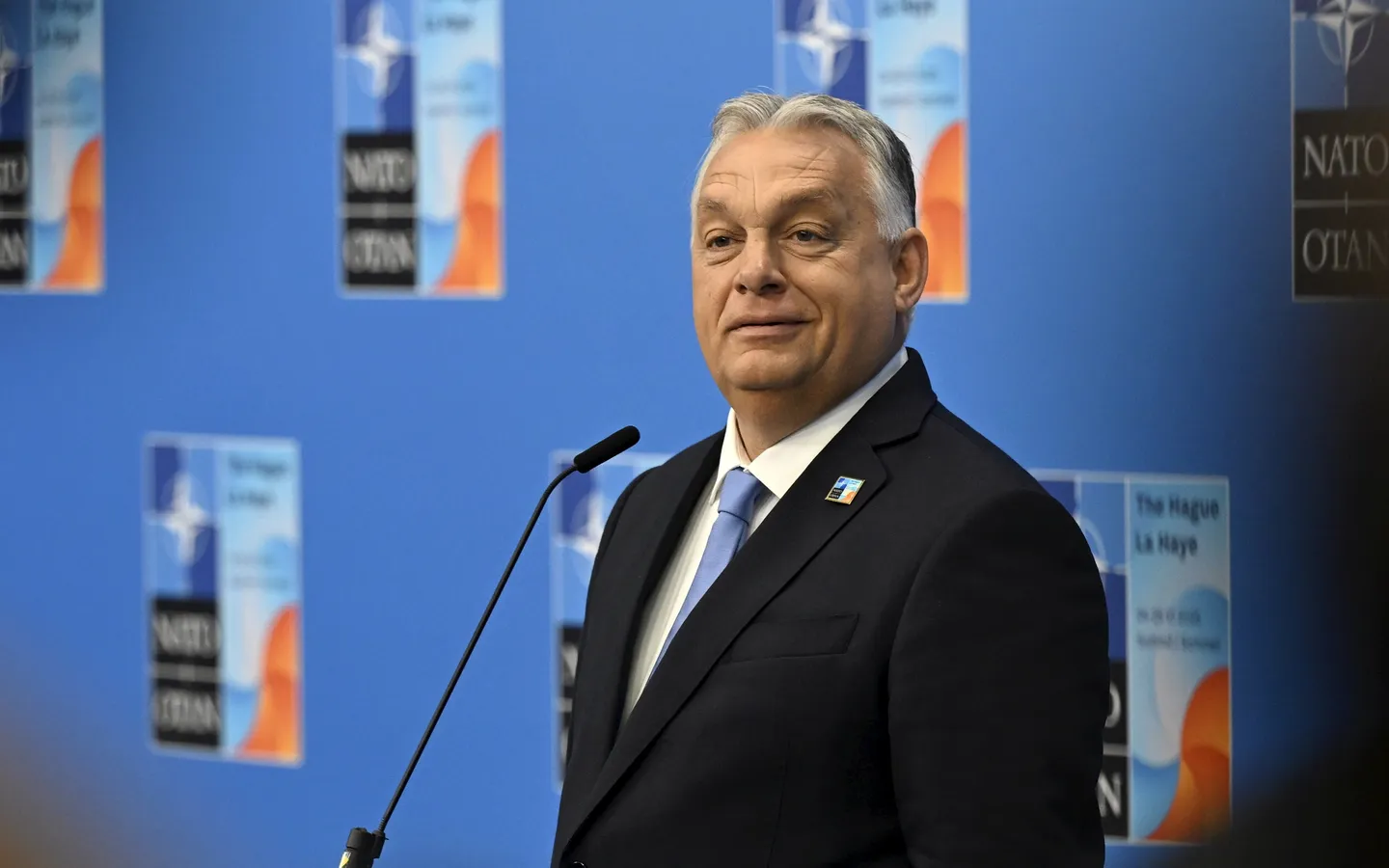 Orban: Trump hat von der Leyen „zum Frühstück verspeist“