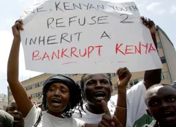 Kwa nini ukosefu wa ajira bado ni 'pasua kichwa' kwa serikali ya Kenya