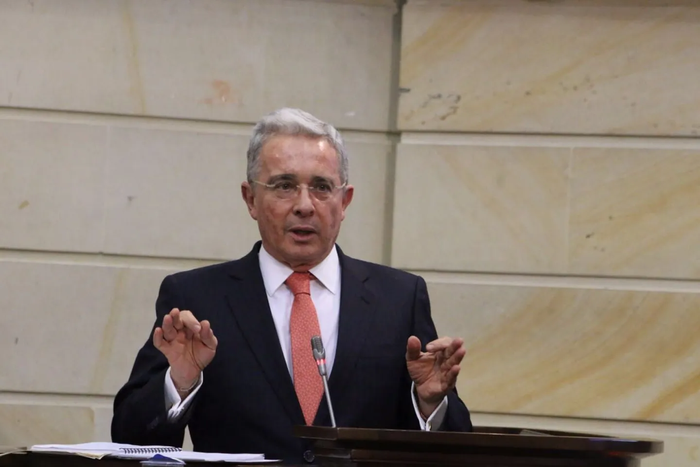 Álvaro Uribe y el fallo que marcará a Colombia: las claves del juicio contra el expresidente