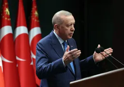 Erdogan: Mazungumzo ya amani kati ya Urusi na Ukraine kuendelea nchini Uturuki