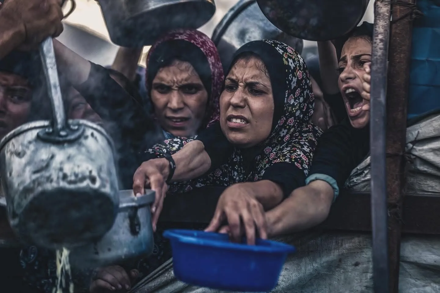 FAO-ja: Që nga fundi i vitit 2024 rreth 673 milionë njerëz përballen me urinë