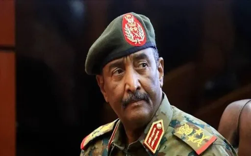 Burhan na Sudan ya yi watsi da yarjejeniya ya ce za a cim ma tsagaita wuta ne bayan janyewar tsageru