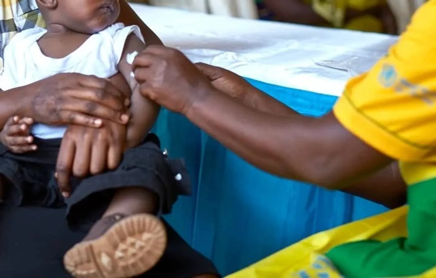 How adopting a single-shot vaccine advanced Senegal's child immunisation goals