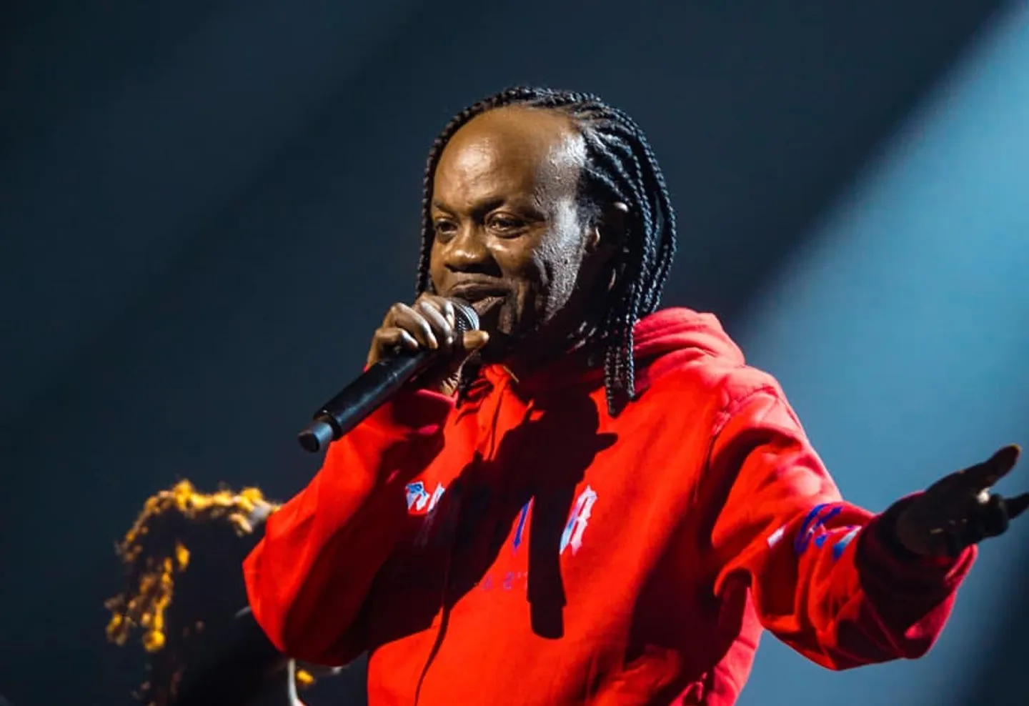 Daddy Lumba: Remembering the legacy of Ghana's music legend
