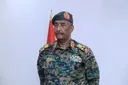Burhan wa Sudan afanya mabadiliko katika jeshi