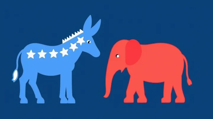 Losing message war: Why Democrats are struggling to challenge Trump
