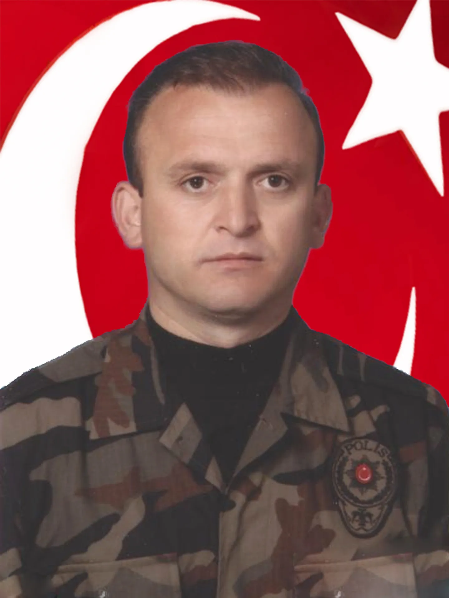 Sinan Yılmaz: Turkish police officer martyred in Somalia remembered