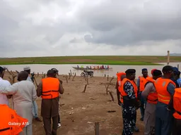 An haramta amfani da kwale-kwale marasa lasisi a Nijeriya domin inganta tsaro da kare rayuka
