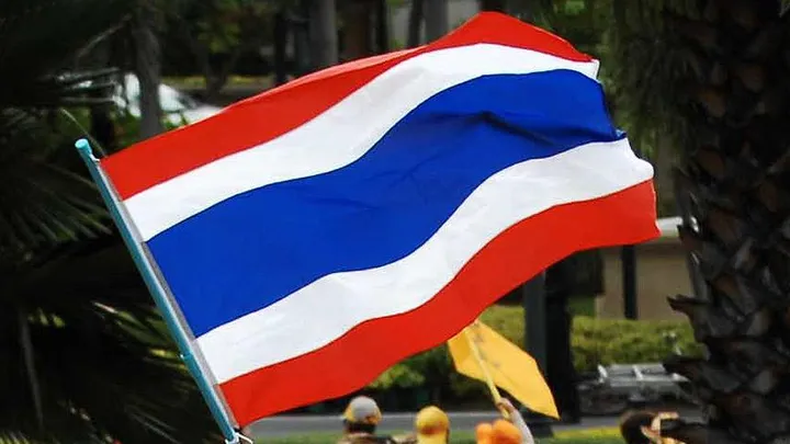 Mass shooting in Thailand leaves six dead before gunman takes own life